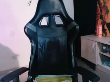 Chaturbate Best Webcam of jaadee18