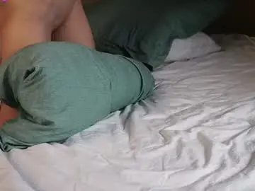 Chaturbate Live Sex of kaeliascorch