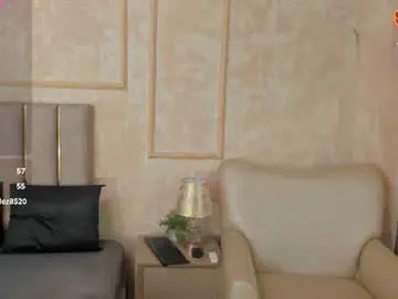 Chaturbate Live Sex Cam of kattejordan