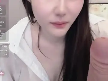 Chaturbate Live Sex of kiki_loveu