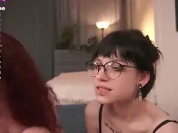 Chaturbate Sex Cam of little_poetry