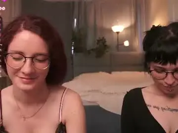 Chaturbate Nude Webcam of little_poetry
