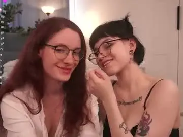 Chaturbate Adult Webcam of little_poetry