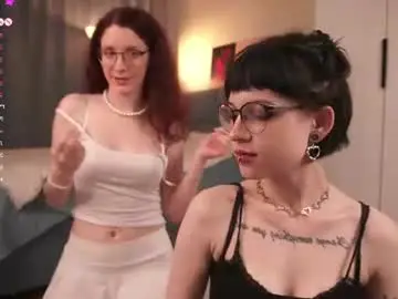 Chaturbate Live Sex of little_poetry
