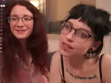 Chaturbate Nude Webcam of little_poetry