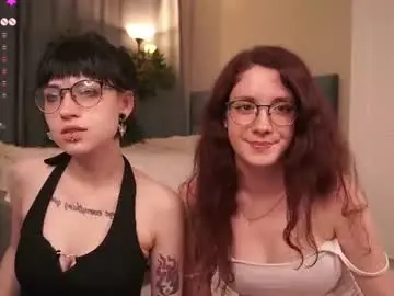 Chaturbate Live Porn of little_poetry