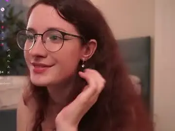 Chaturbate Adult Video Chat of little_poetry