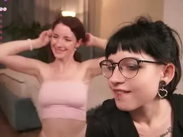 Chaturbate Live Sex of little_poetry