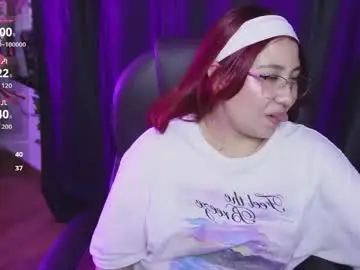 Chaturbate Private Sex Chat of littlee_red