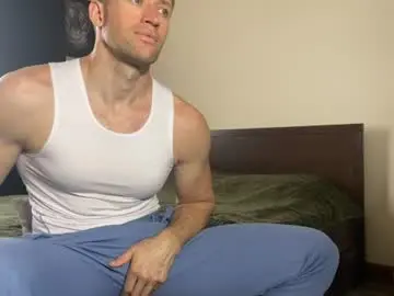 Chaturbate Nude Webcam of marc105100