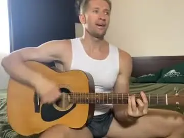 Chaturbate Adult Video Chat of marc105100