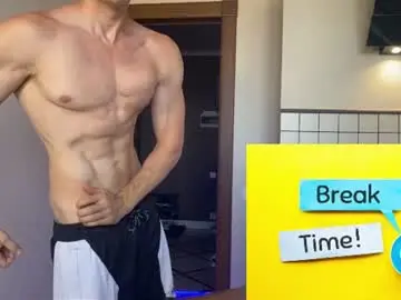 Chaturbate Best Webcam of marc105100