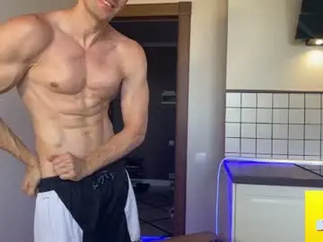 Chaturbate Live Sex Cam of marc105100