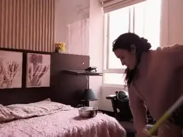 Chaturbate Free Live Porn of meredith_spencer