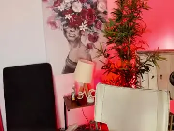 Chaturbate Adult Webcam of miaa_013