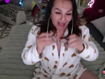 Chaturbate Adult Video Chat of myrnasexxx
