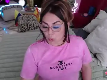 Chaturbate Adult Webcams of myrnasexxx