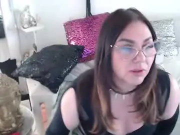 Chaturbate Live Porn of myrnasexxx