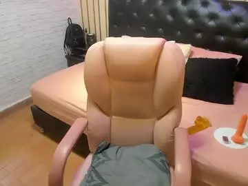 Chaturbate Best Webcam of nikki_nikol