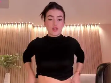 Chaturbate Sex Cam of paulinasantosx