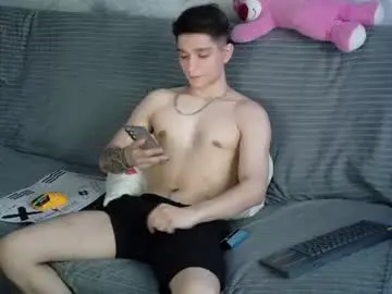 Chaturbate Best live sex cam show of rik_and