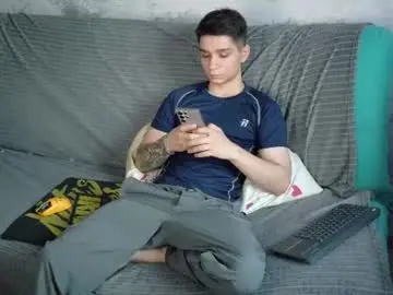 Chaturbate Sex Chat of rik_and