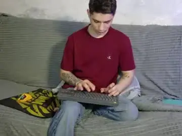 Chaturbate Live Sex Cam of rik_and