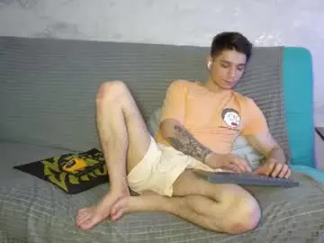 Chaturbate Adult Webcams of rik_and