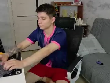 Chaturbate Adult Webcam of rik_and