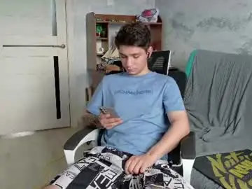 Chaturbate Private Sex Chat of rik_and
