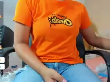 Chaturbate Adult Webcam of sweet_starxx