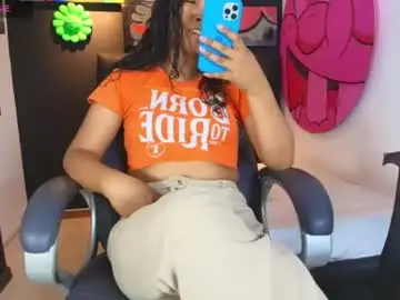 Chaturbate Sex Chat of sweet_starxx