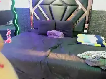 Chaturbate Live Porn of valen_cute22