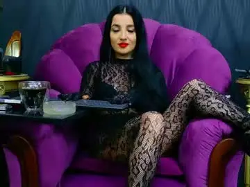 Chaturbate Nude Webcam of vivianreeve