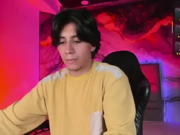 Chaturbate Watch Live Sex Cams of alex_cano