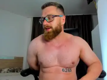 Chaturbate Sex Chat of alphaalexxx