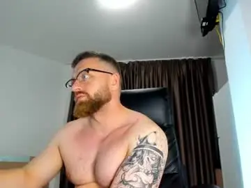 Chaturbate Nude Webcam of alphaalexxx