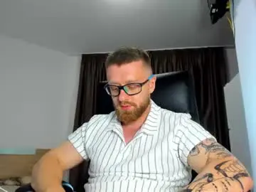 Chaturbate Nude Webcam of alphaalexxx