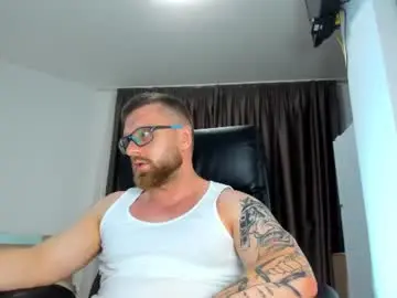 Chaturbate Best live sex cam show of alphaalexxx