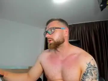 Chaturbate Adult Webcam of alphaalexxx