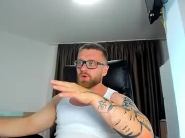 Chaturbate Best live sex cam show of alphaalexxx