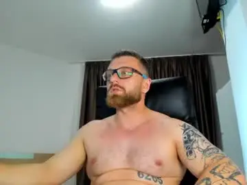 Chaturbate Best live sex cam show of alphaalexxx