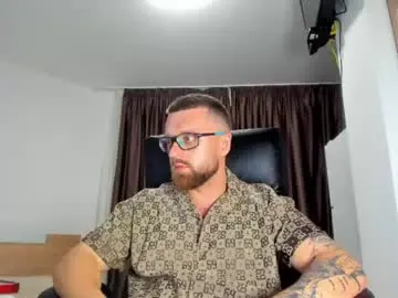 Chaturbate Live Porn of alphaalexxx