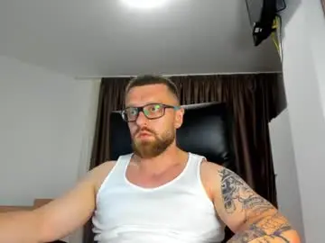 Chaturbate Sex Chat of alphaalexxx