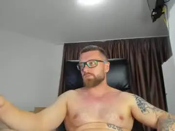 Chaturbate Adult Video Chat of alphaalexxx