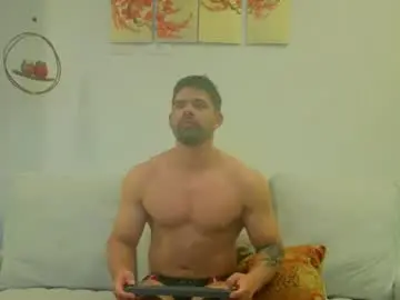 Chaturbate Adult Webcam of andrewfame