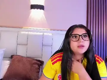 Chaturbate Sex Cam of avymilton