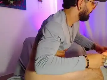 Chaturbate Adult Video Chat of axel_7070