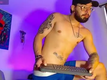 Chaturbate Live Porn of axel_7070
