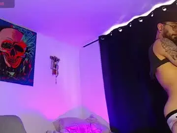 Chaturbate Adult Webcam of axel_7070